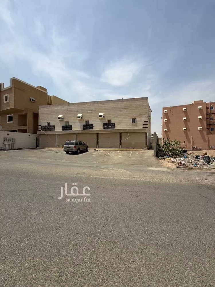 عمارة للبيع في شارع محمد السليماني, حي حارة الباب الجديد, مدينة مكة المكرمة, منطقة مكة المكرمة صورة 3