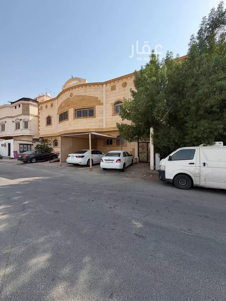 Building for Sale in Mecca Al Hamra wa Um Al Joud صورة 2