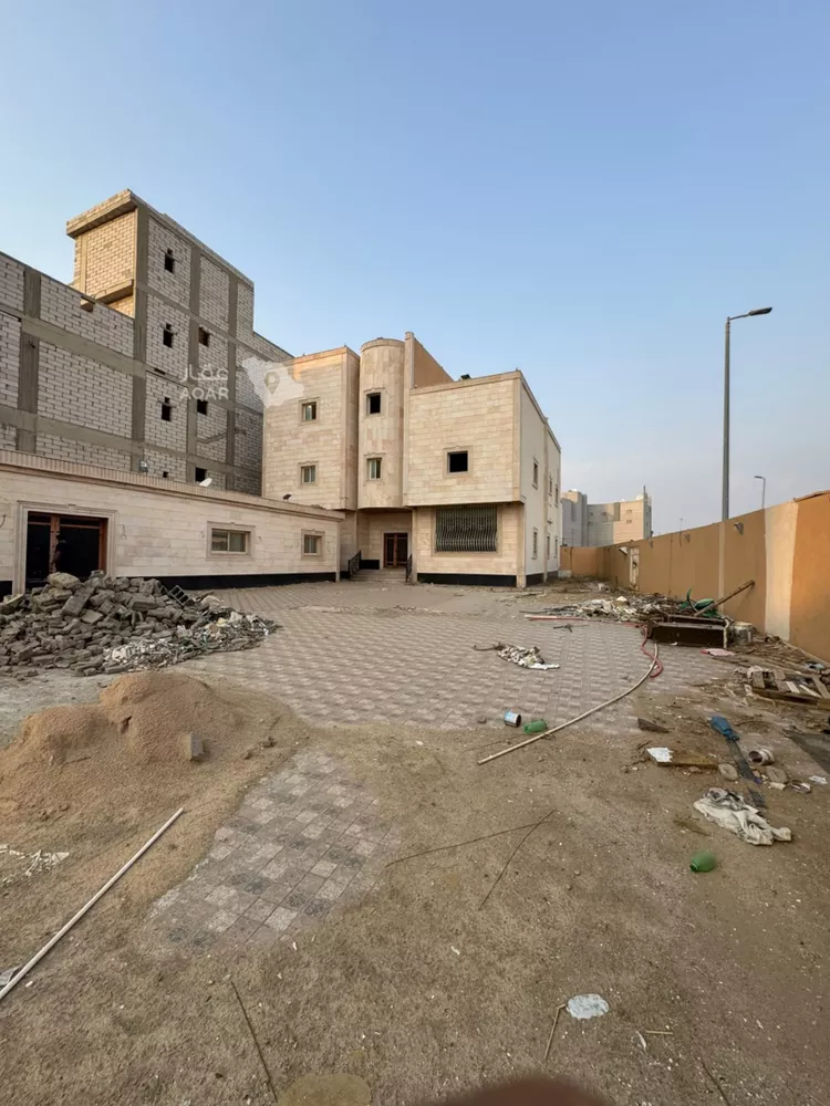 Villa for Rent in Mecca Al Hamra wa Um Al Joud صورة 2