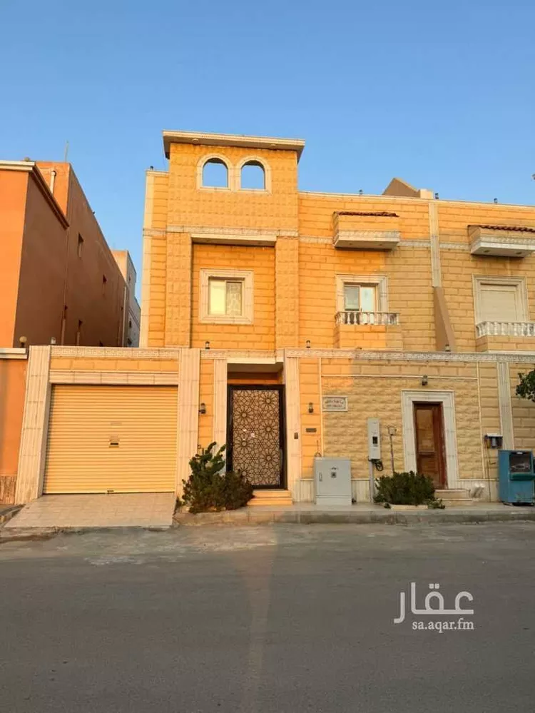 فيلا للبيع في شارع الإمام الأوزاعي, حي أبحر الشمالية, مدينة جدة, منطقة مكة المكرمة