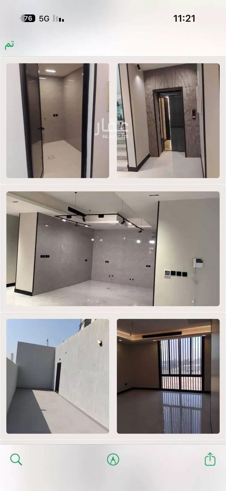 فيلا للبيع في شارع علي المغربي, حي الشراع, مدينة جدة, منطقة مكة المكرمة صورة 5