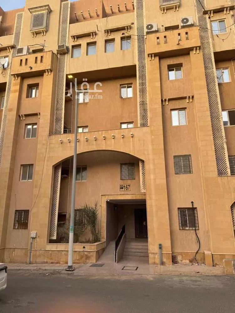 شقة للبيع في شارع دكين بن سعيد المزني رضي الله عنه, حي أم الجود, مدينة مكة المكرمة, منطقة مكة المكرمة