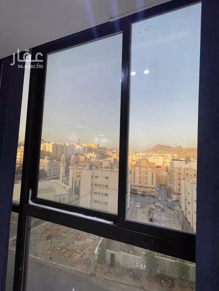 شقة للبيع في شارع ثابت بن ربيعة الأنصاري, حي الشوقية, مدينة مكة المكرمة, منطقة مكة المكرمة صورة 4