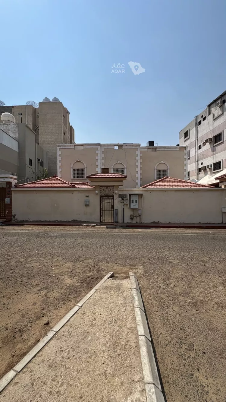 Villa for Sale in Mecca An Nuzhah
