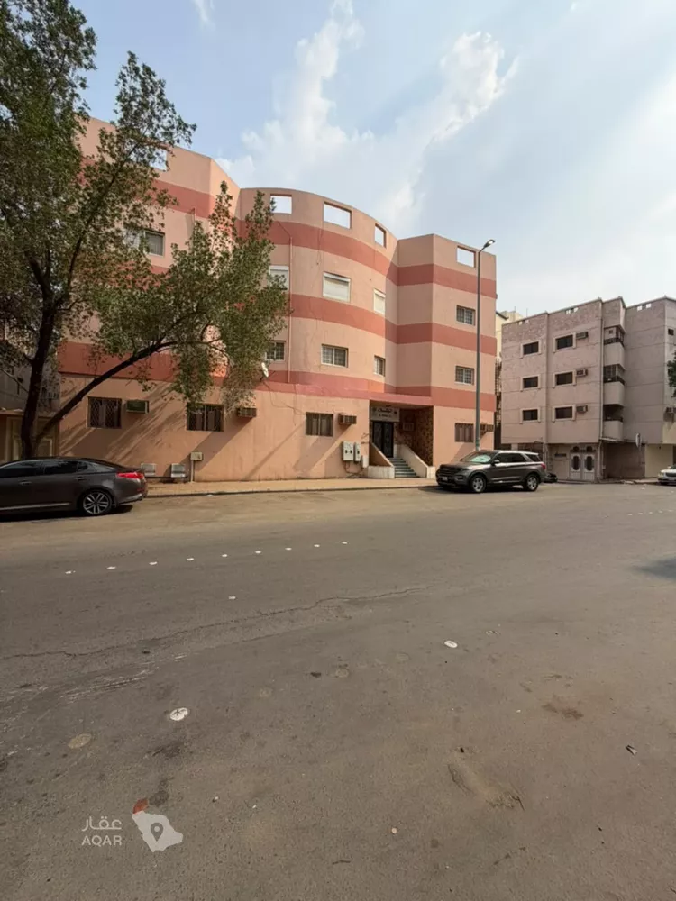 Building for Sale in Mecca An Nuzhah صورة 5