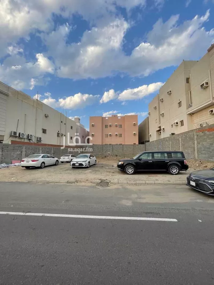 أرض للإيجار في شارع ابراهيم بن النبي الفرعي, حي أم الجود, مدينة مكة المكرمة, منطقة مكة المكرمة صورة 2