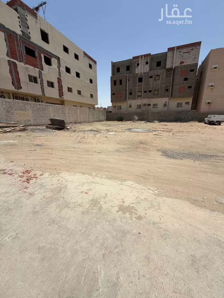 أرض للبيع في شارع حنظلة ابن ابي عامر, حي أم الجود, مدينة مكة المكرمة, منطقة مكة المكرمة صورة 2