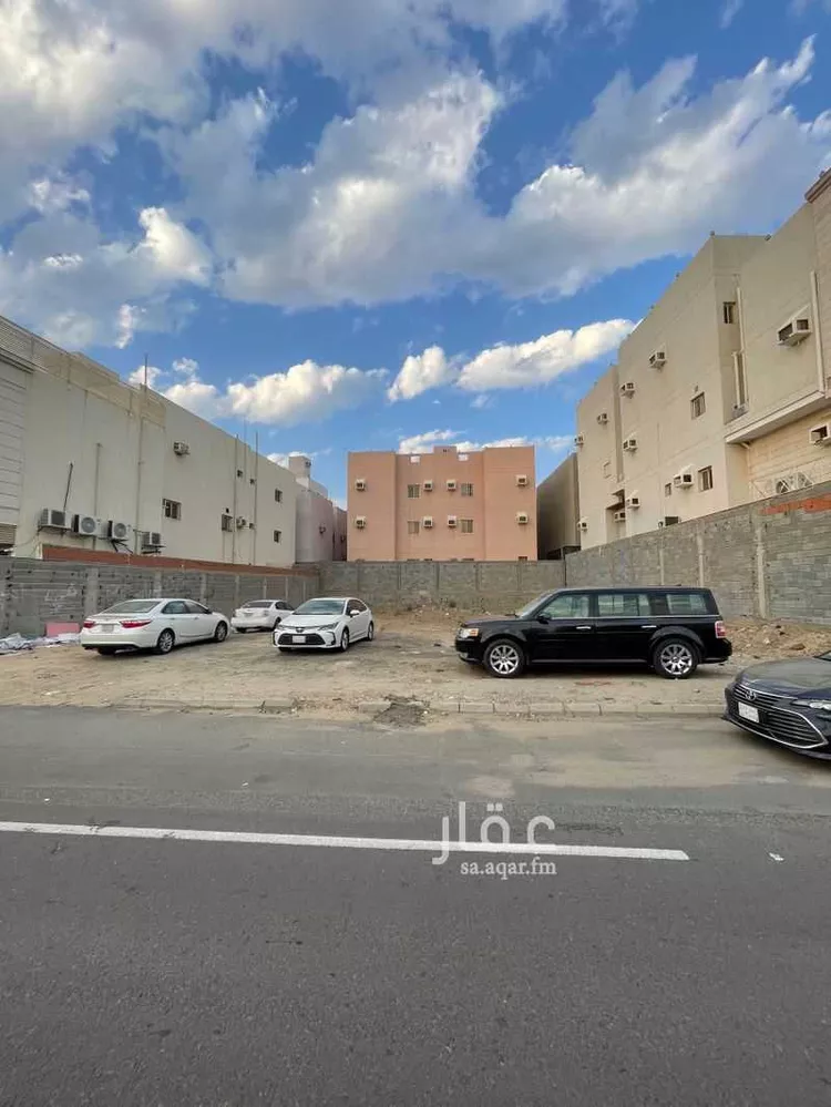 Land for Rent in Mecca Al Hamra wa Um Al Joud