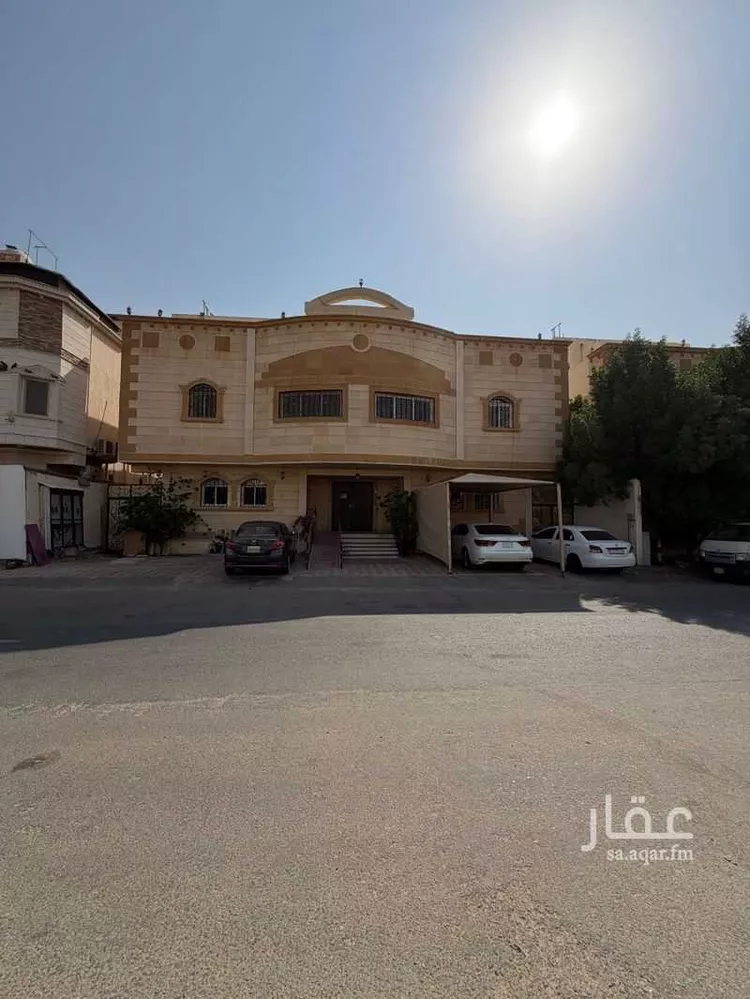 Building for Sale in Mecca Al Hamra wa Um Al Joud