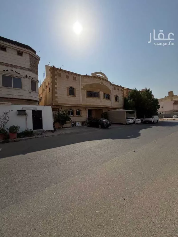 Building for Sale in Mecca Al Hamra wa Um Al Joud صورة 3
