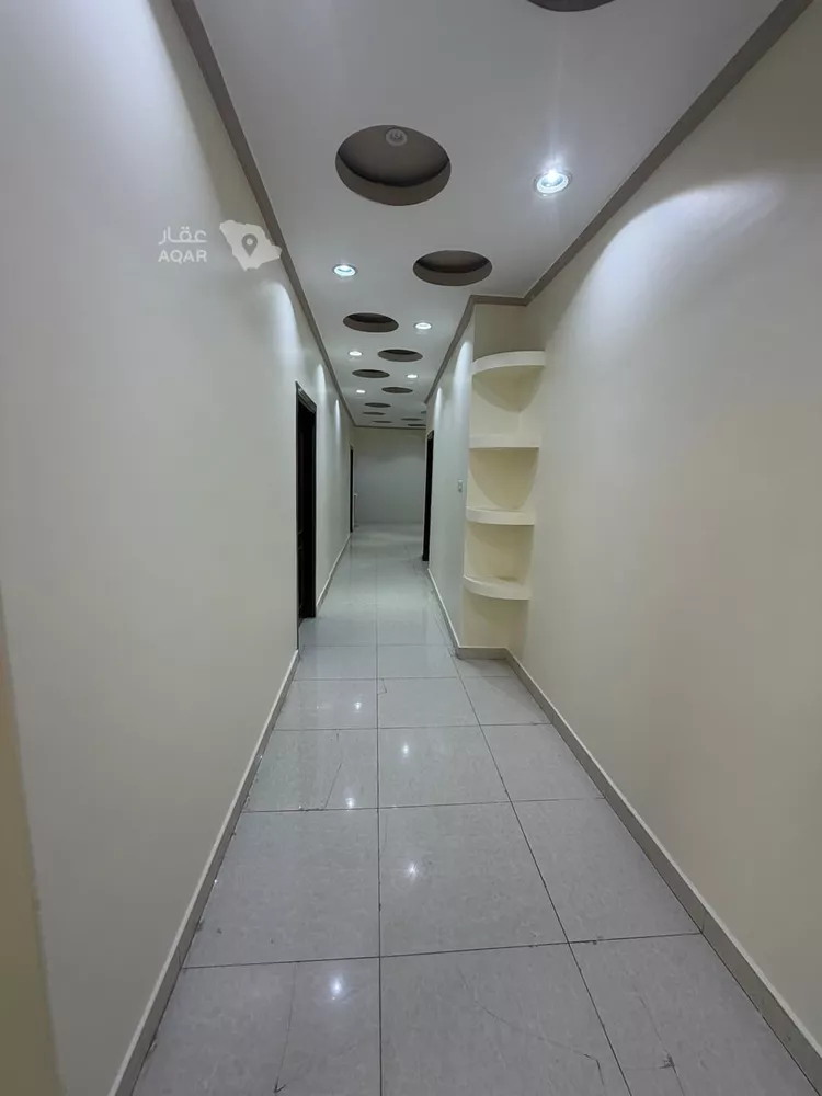 عمارة للإيجار في شارع ابراهيم بن النبي الفرعي, حي أم الجود, مدينة مكة المكرمة, منطقة مكة المكرمة 10