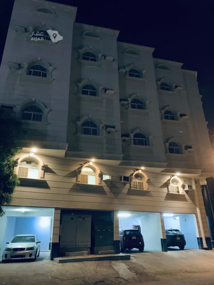 Building for Sale in Mecca An Nuzhah 6