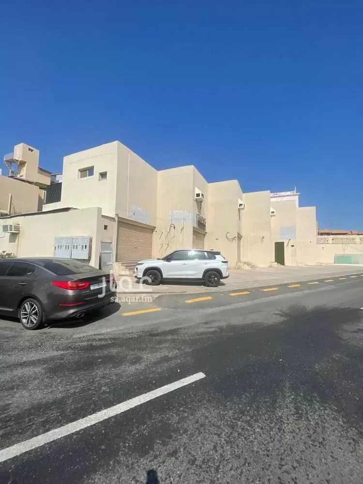 عمارة للإيجار في شارع ابراهيم بن النبي الفرعي, حي أم الجود, مدينة مكة المكرمة, منطقة مكة المكرمة صورة 3