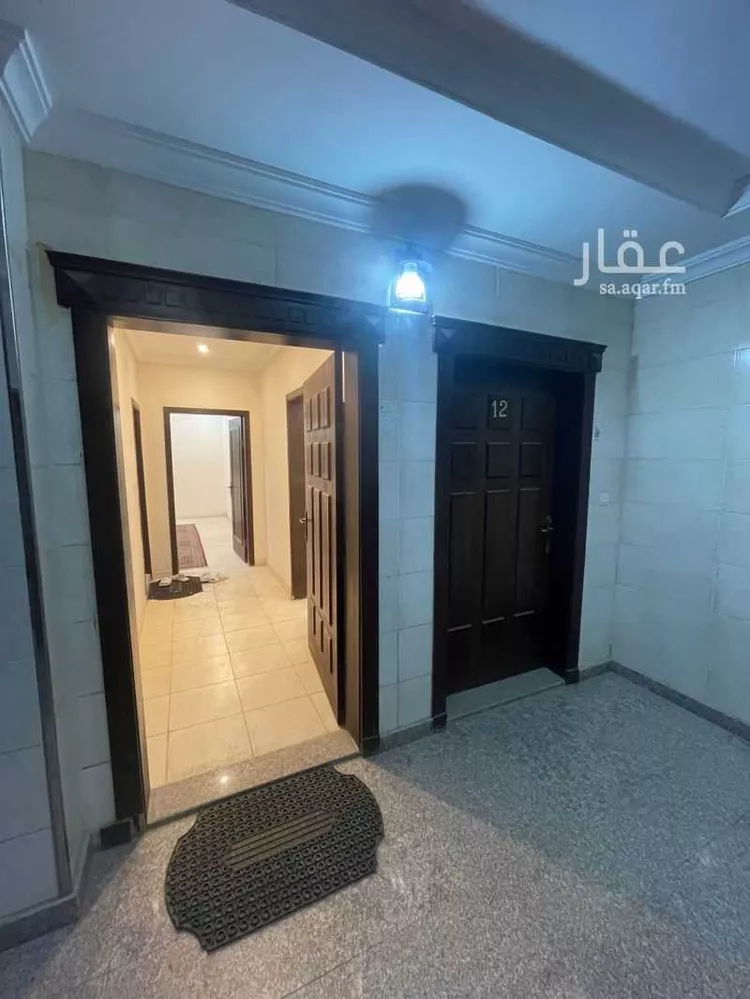 شقة للبيع في شارع إبراهيم بن الريس, حي بطحاء قريش, مدينة مكة المكرمة, منطقة مكة المكرمة صورة 3