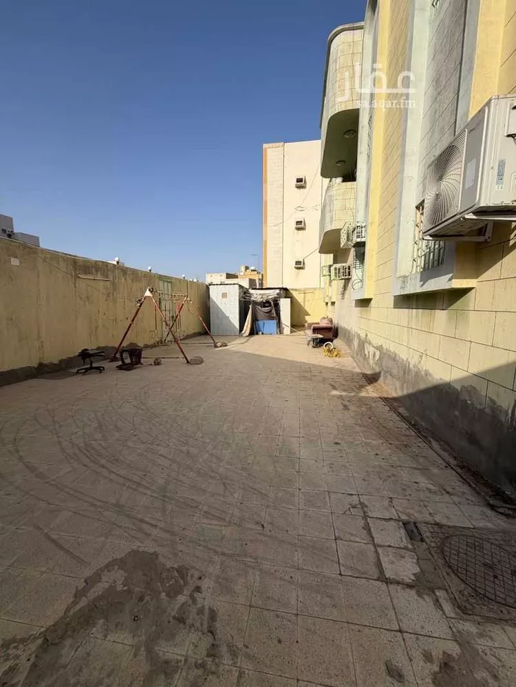 Building for Sale in Mecca Al Buhayrat