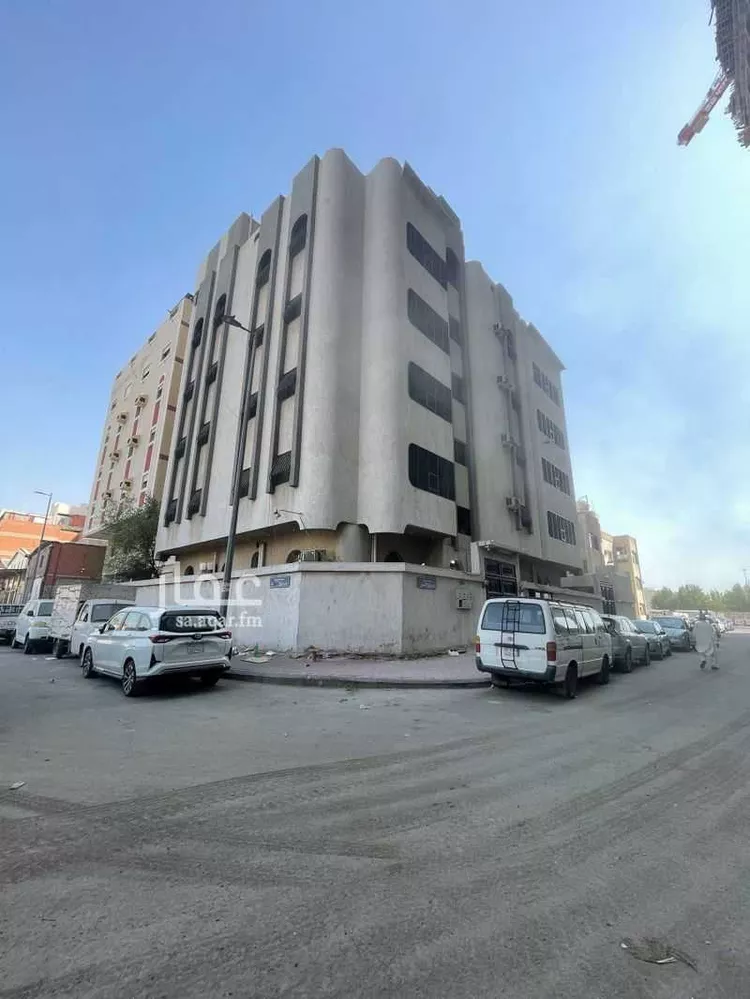 Building for Sale in Mecca Al Mursalat صورة 4
