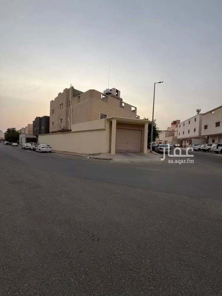 Building for Sale in Mecca Al Hamra wa Um Al Joud