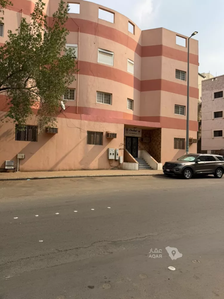 Building for Sale in Mecca An Nuzhah صورة 2