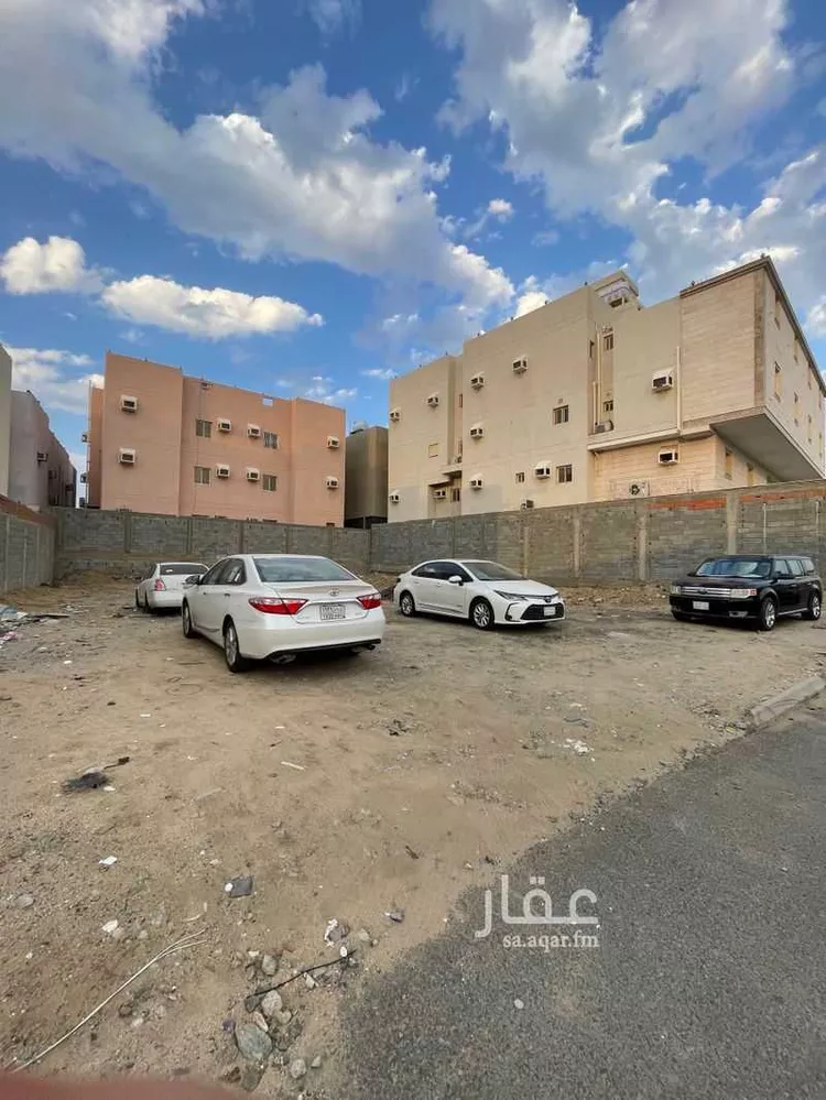 أرض للإيجار في شارع ابراهيم بن النبي الفرعي, حي أم الجود, مدينة مكة المكرمة, منطقة مكة المكرمة