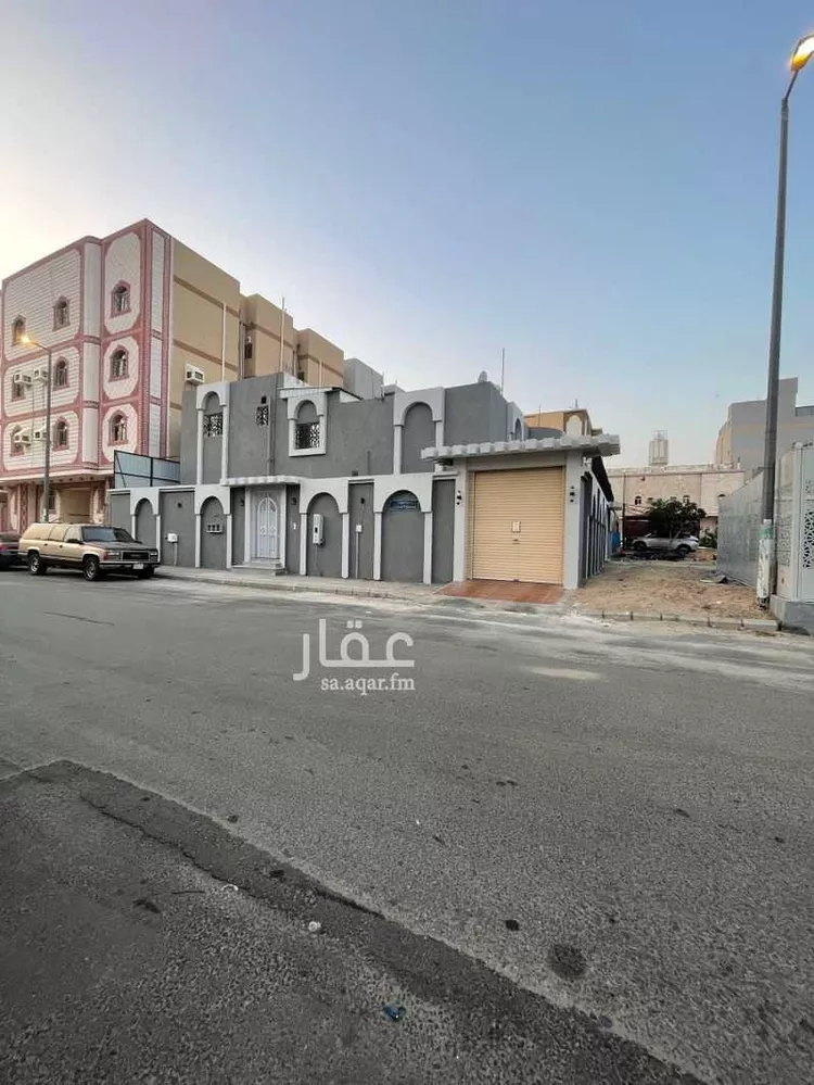 فيلا للبيع في شارع شارع الأخضر, حي السلام, مدينة مكة المكرمة, منطقة مكة المكرمة 6