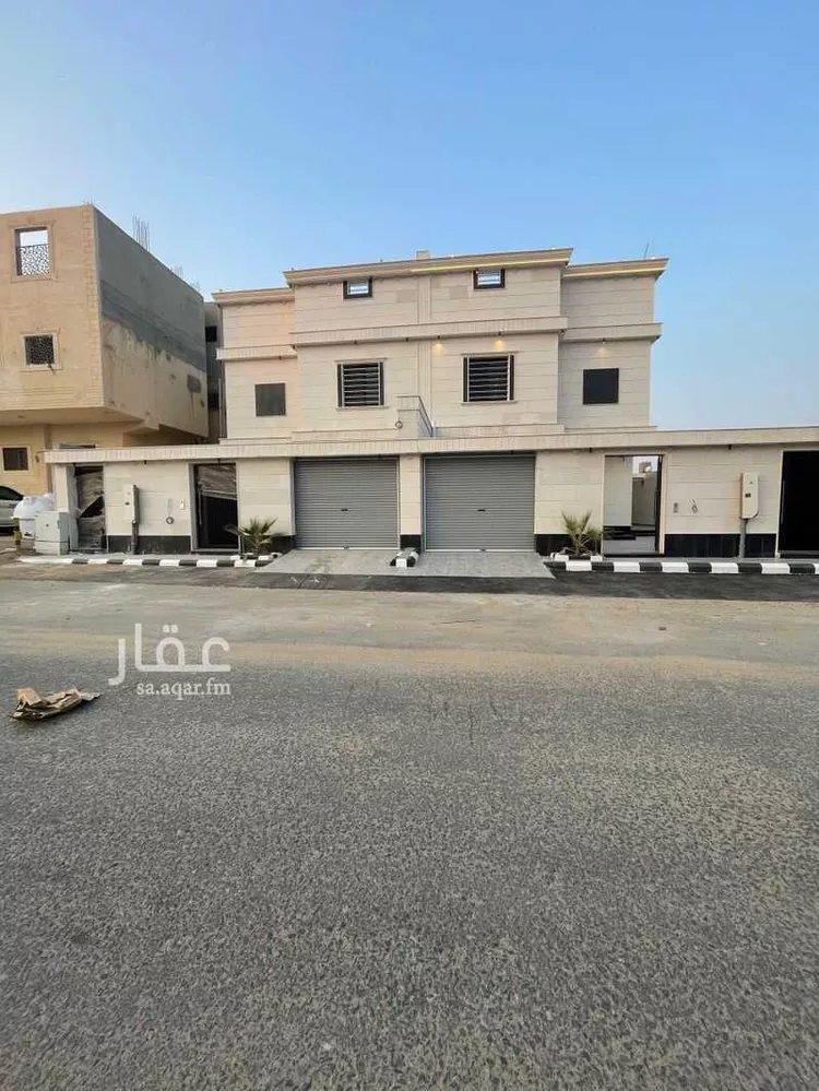 فيلا للبيع في شارع ابو بكر البلخي, حي الشامية الجديد, مدينة مكة المكرمة, منطقة مكة المكرمة