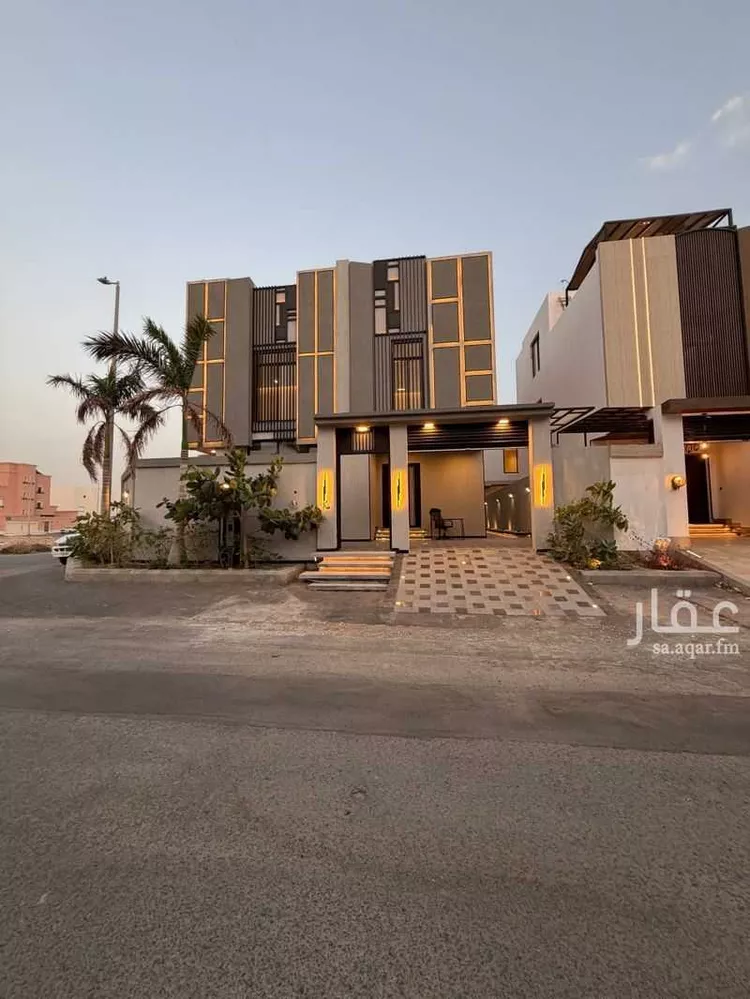 Villa for Sale in Jeddah Al Shera'a صورة 2