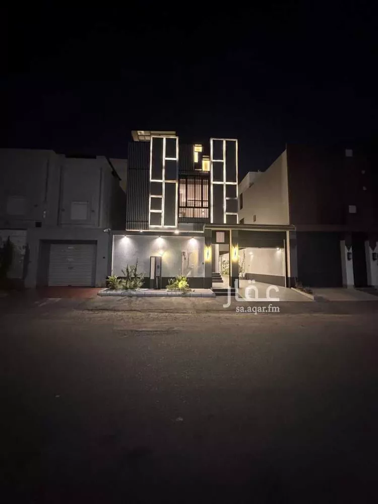 فيلا للبيع في شارع علي المغربي, حي الشراع, مدينة جدة, منطقة مكة المكرمة صورة 3