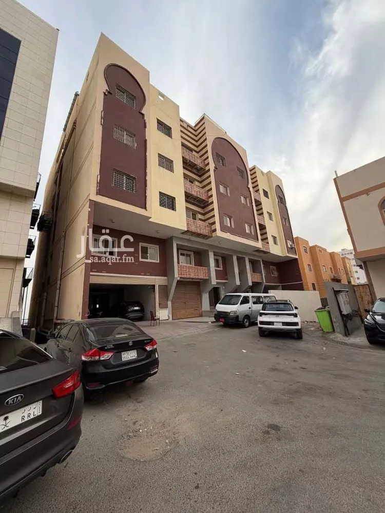 Apartment for Sale in Mecca Ash Shawqiyyah