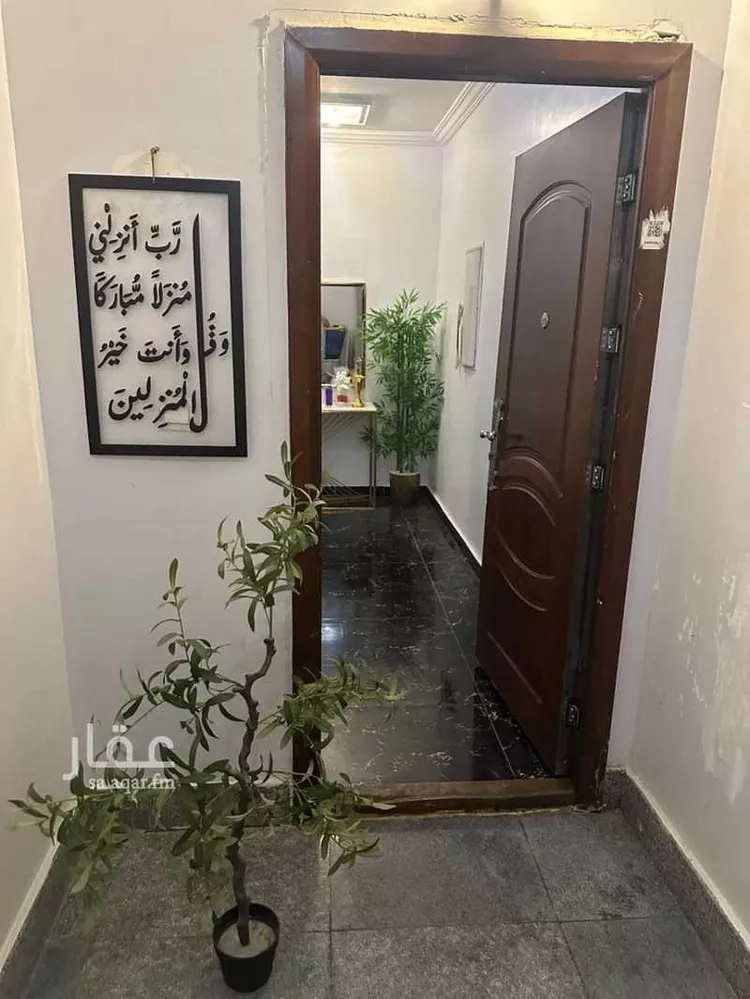 شقة للبيع في شارع شارع الحارث بن نعمان بن اميه, حي الشوقية, مدينة مكة المكرمة, منطقة مكة المكرمة 9