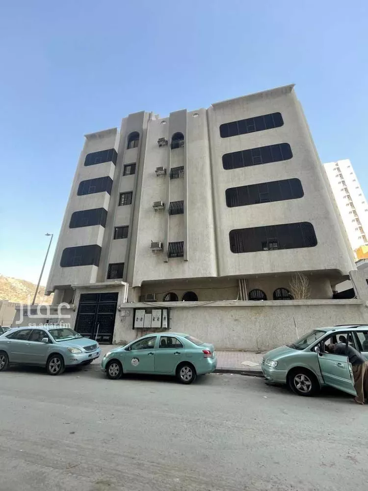 Building for Sale in Mecca Al Mursalat