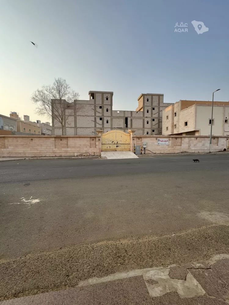 فيلا للإيجار في شارع ربيعة بن أبي خرشة رضي الله عنه, حي أم الجود, مدينة مكة المكرمة, منطقة مكة المكرمة