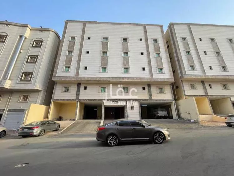 شقة للبيع في شارع شارع عمرو بن طلق بن غنم, حي الشوقية, مدينة مكه المكرمه, منطقة مكة المكرمة