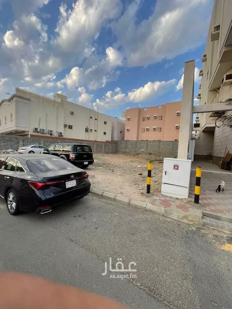 أرض للإيجار في شارع ابراهيم بن النبي الفرعي, حي أم الجود, مدينة مكة المكرمة, منطقة مكة المكرمة صورة 3