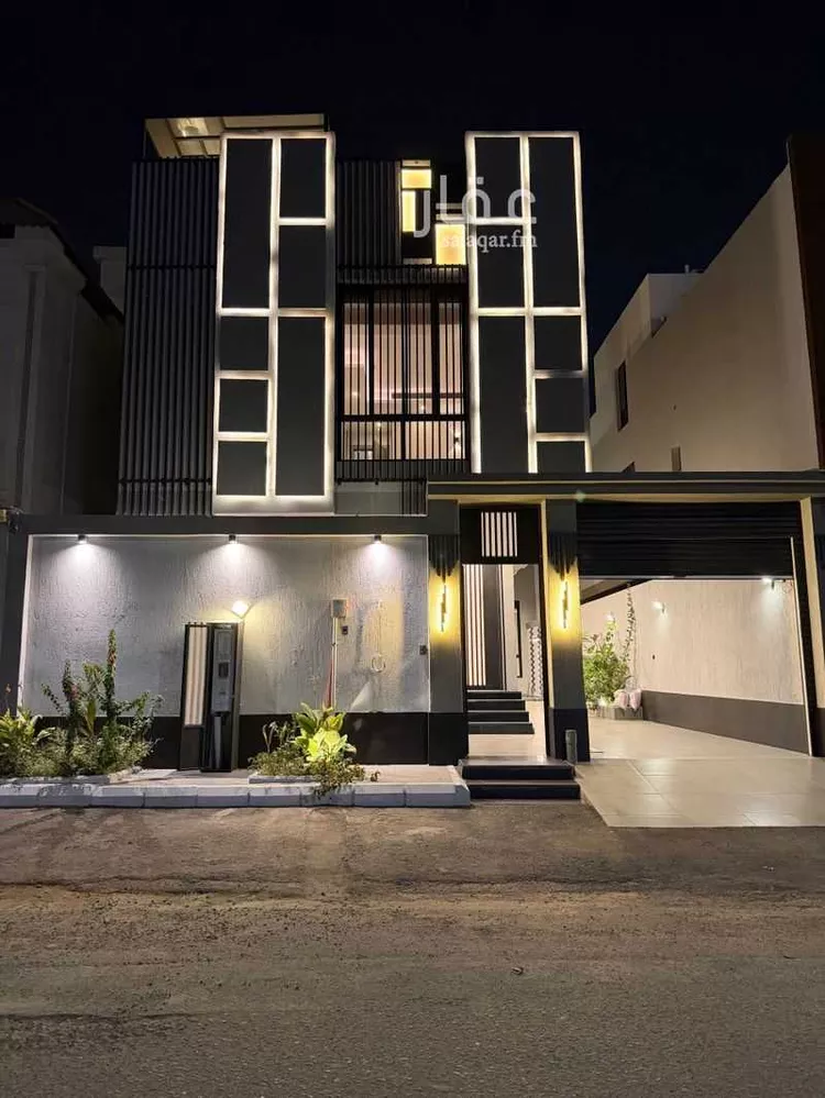 فيلا للبيع في شارع علي المغربي, حي الشراع, مدينة جدة, منطقة مكة المكرمة صورة 2