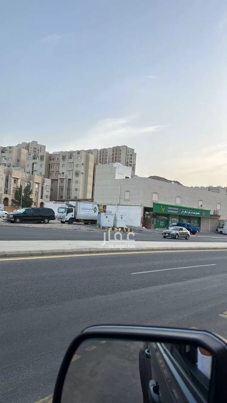 شقة للبيع في شارع دكين بن سعيد المزني رضي الله عنه, حي أم الجود, مدينة مكة المكرمة, منطقة مكة المكرمة صورة 2