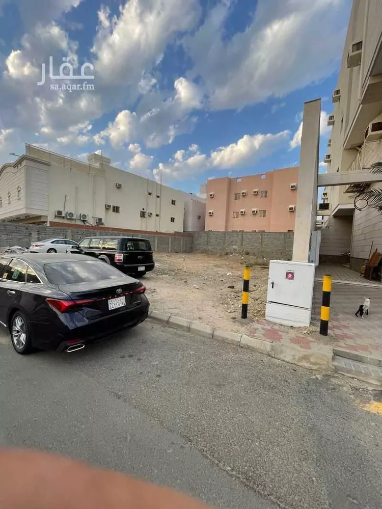 Land for Rent in Mecca Al Hamra wa Um Al Joud صورة 3