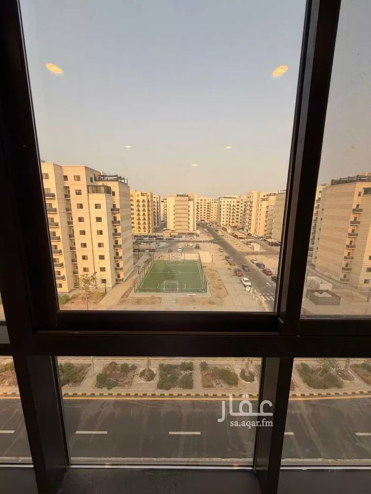 Apartment for Rent in Jeddah Al Hamadaniyah 11