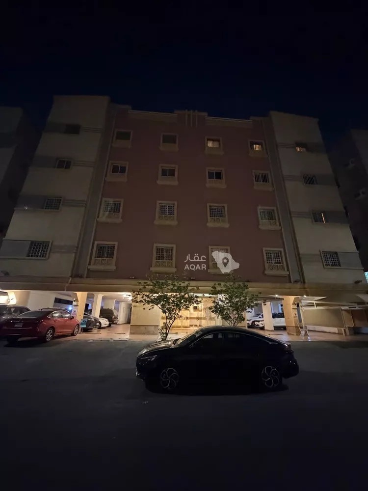 Apartment for Sale in Jeddah Ar Rabwah