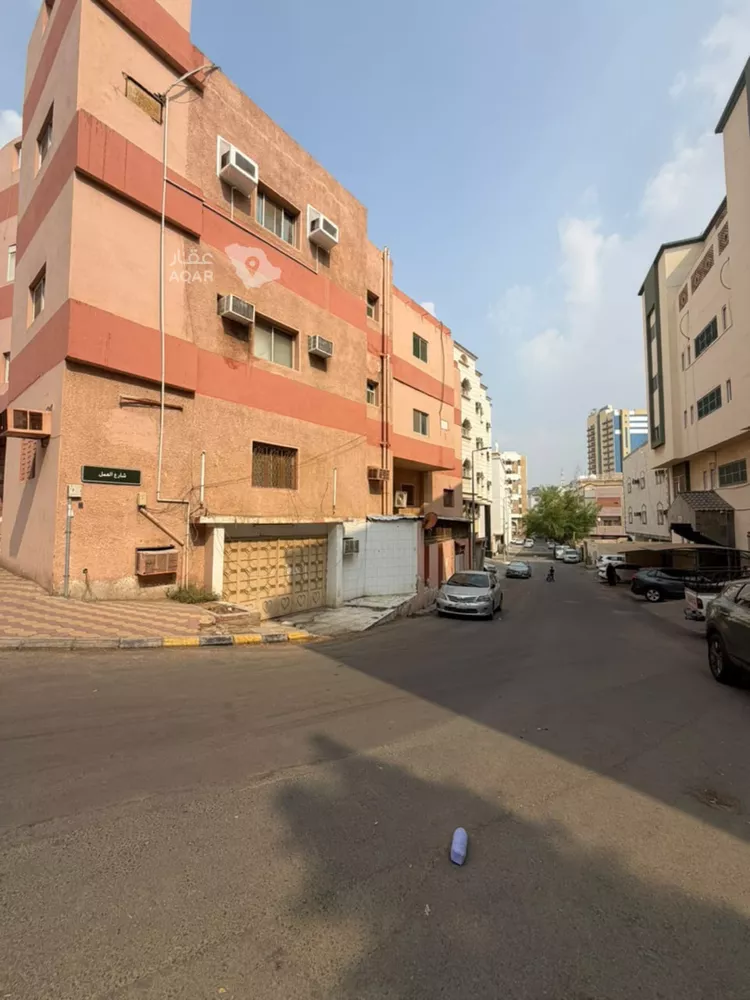 Building for Sale in Mecca An Nuzhah صورة 4