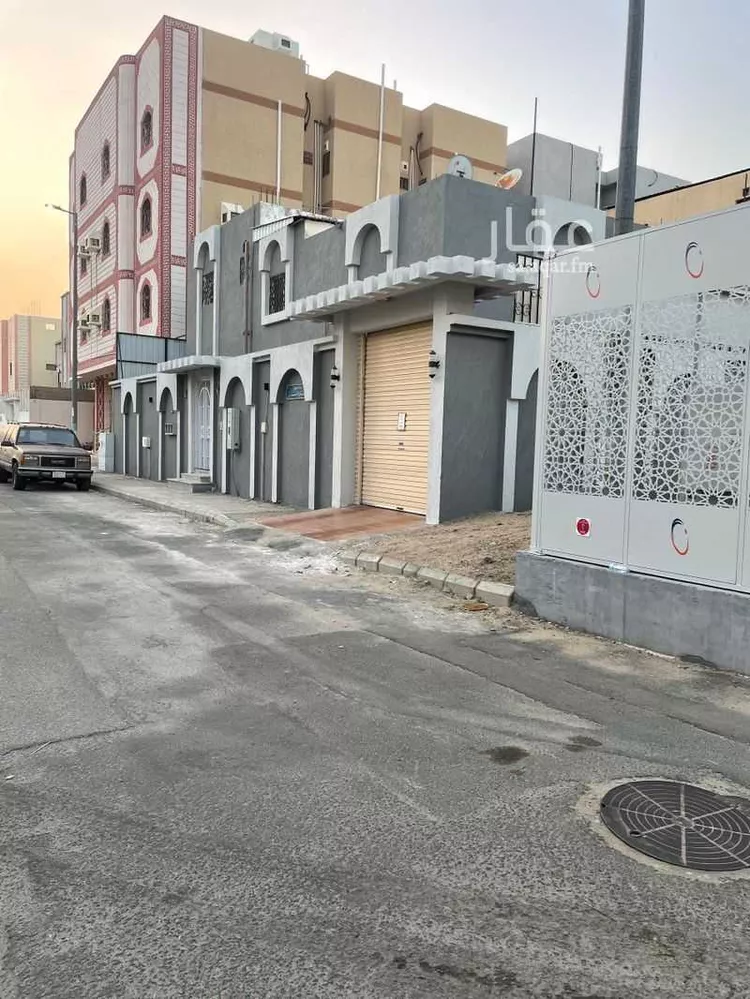 فيلا للبيع في شارع شارع الأخضر, حي السلام, مدينة مكة المكرمة, منطقة مكة المكرمة صورة 4