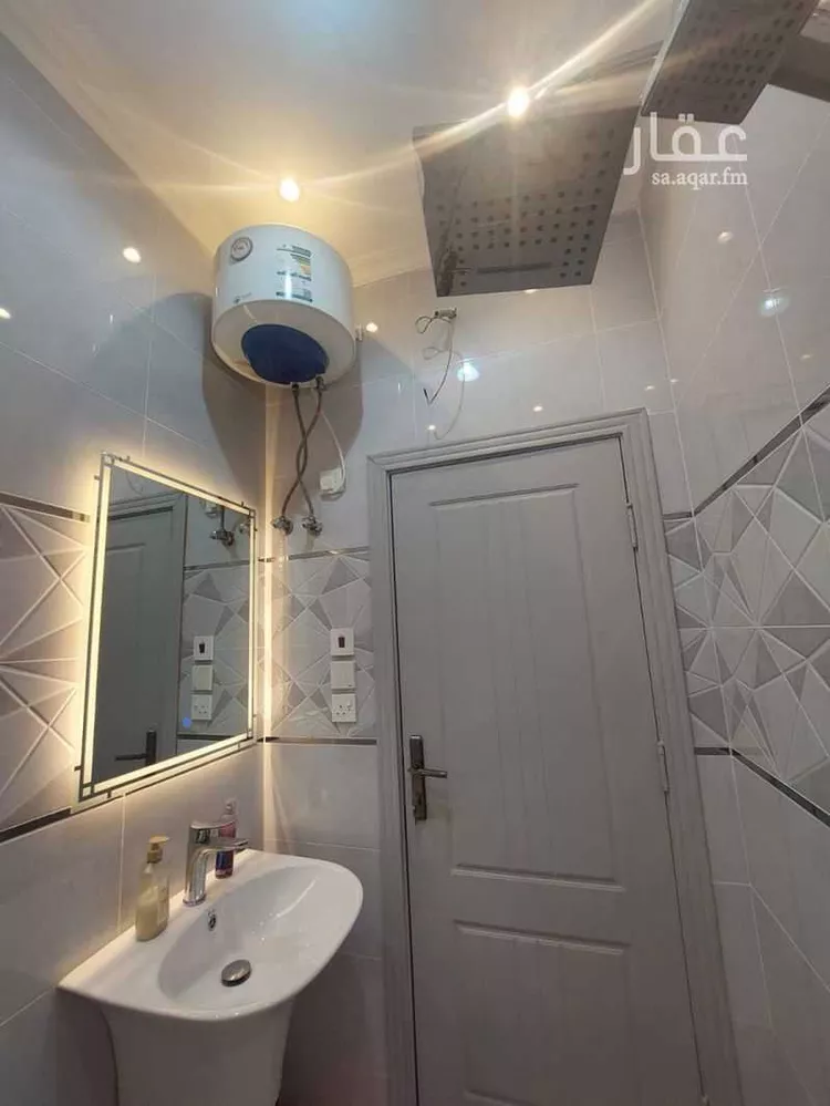 شقة للبيع في شارع زياد بن حدره بن عمرو رضي الله عنه, حي أم الجود, مدينة مكة المكرمة, منطقة مكة المكرمة صورة 3