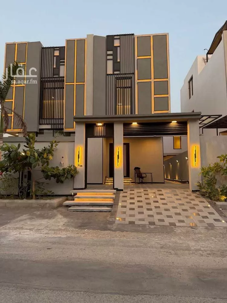 Villa for Sale in Jeddah Al Shera'a صورة 3