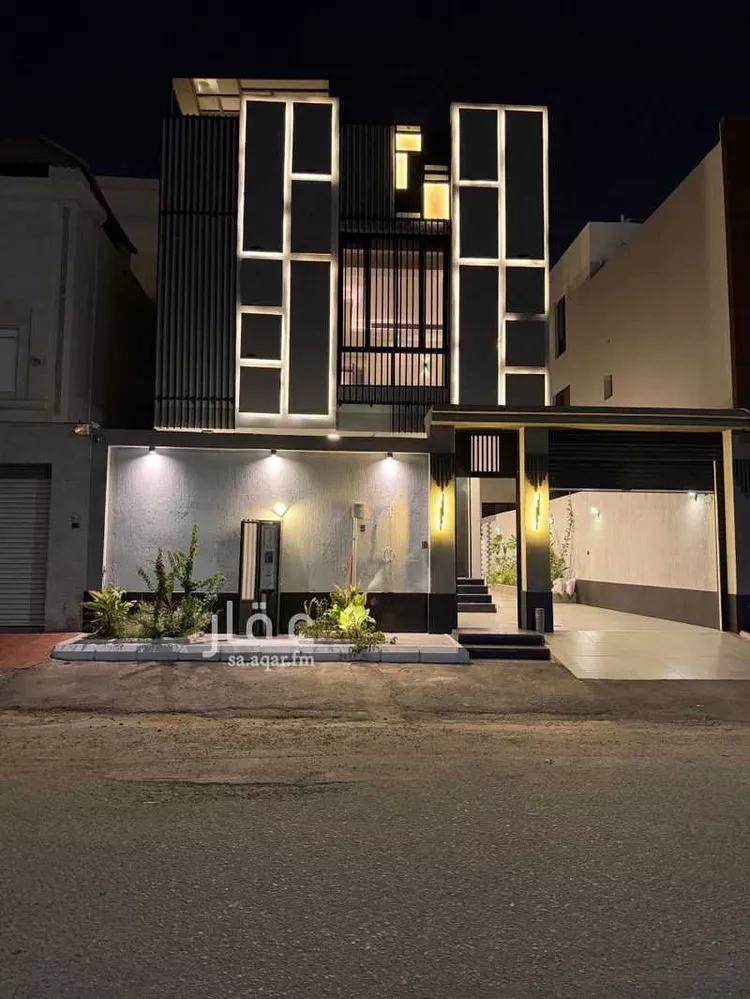 فيلا للبيع في شارع علي المغربي, حي الشراع, مدينة جدة, منطقة مكة المكرمة 1 صورة