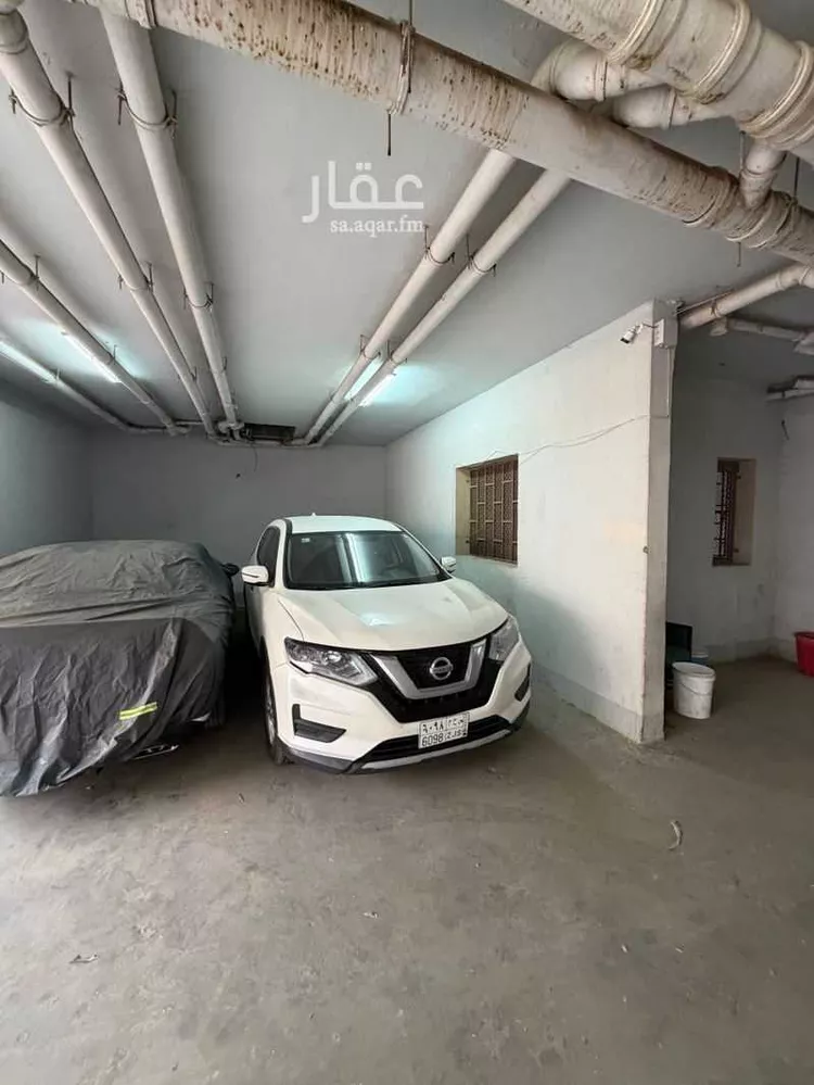 شقة للبيع في شارع شارع الحارث بن نعمان بن اميه, حي الشوقية, مدينة مكة المكرمة, منطقة مكة المكرمة 6