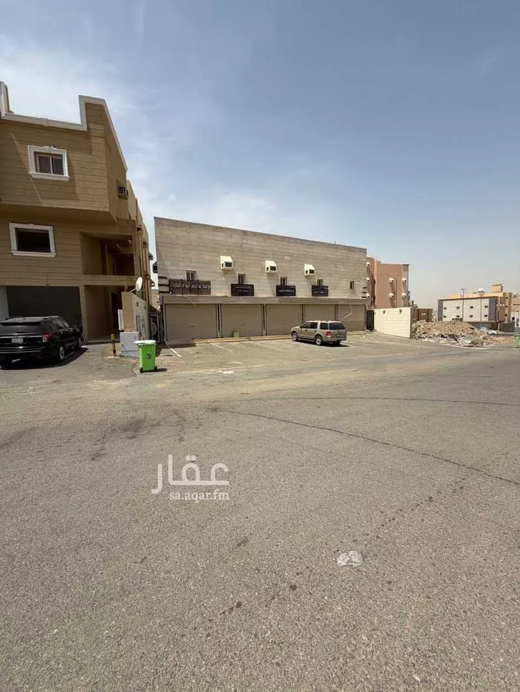 عمارة للبيع في شارع محمد السليماني, حي حارة الباب الجديد, مدينة مكة المكرمة, منطقة مكة المكرمة 6