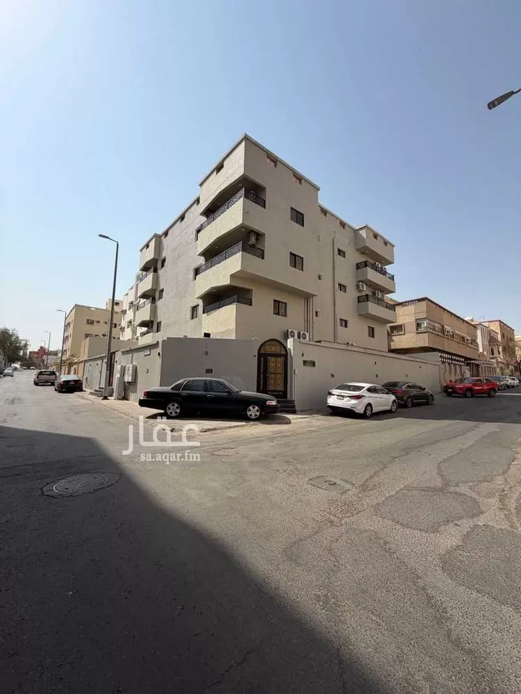 Land for Rent in Mecca An Nuzhah