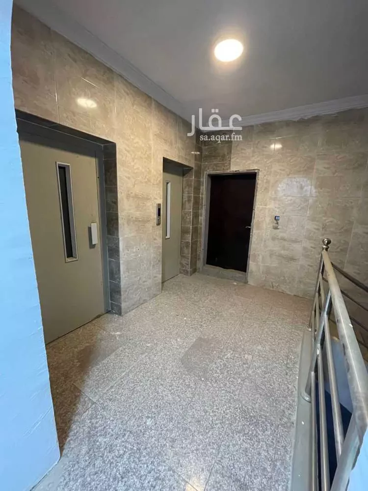 شقة للبيع في شارع عمرو بن طلق بن غنم, حي الشوقية, مدينة مكة المكرمة, منطقة مكة المكرمة صورة 2