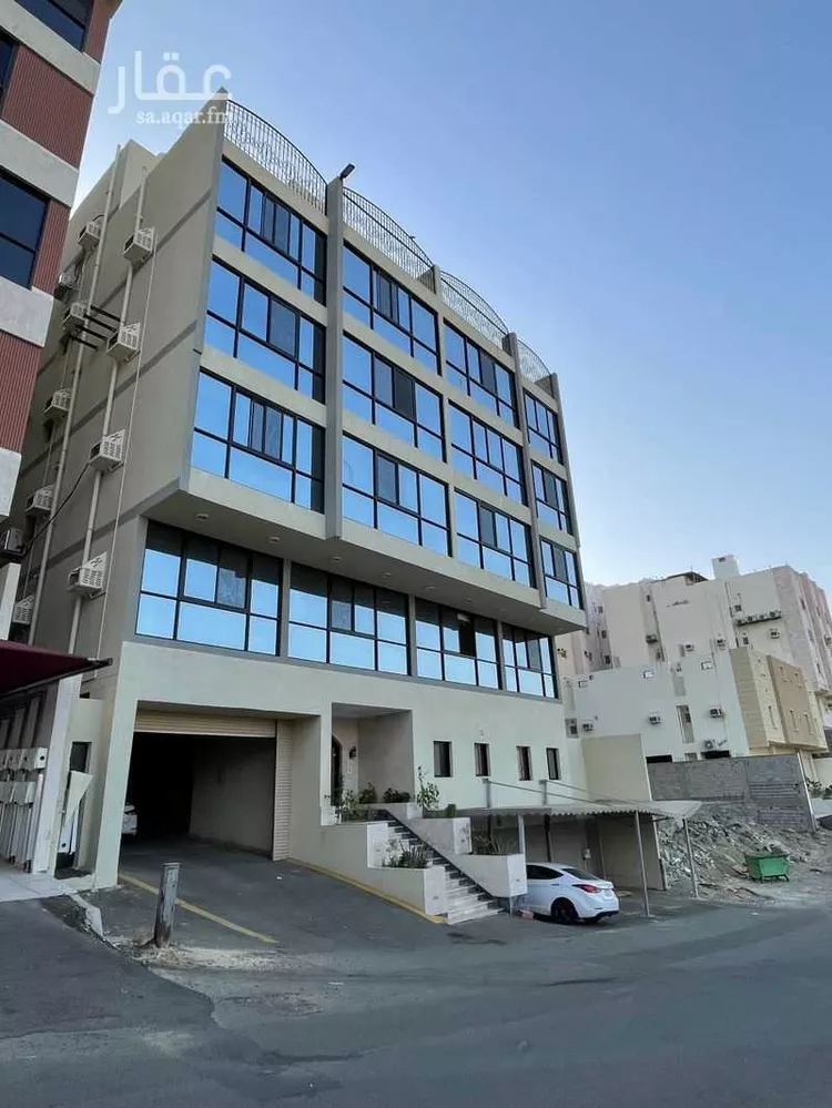 Apartment for Sale in Mecca Ash Shawqiyyah