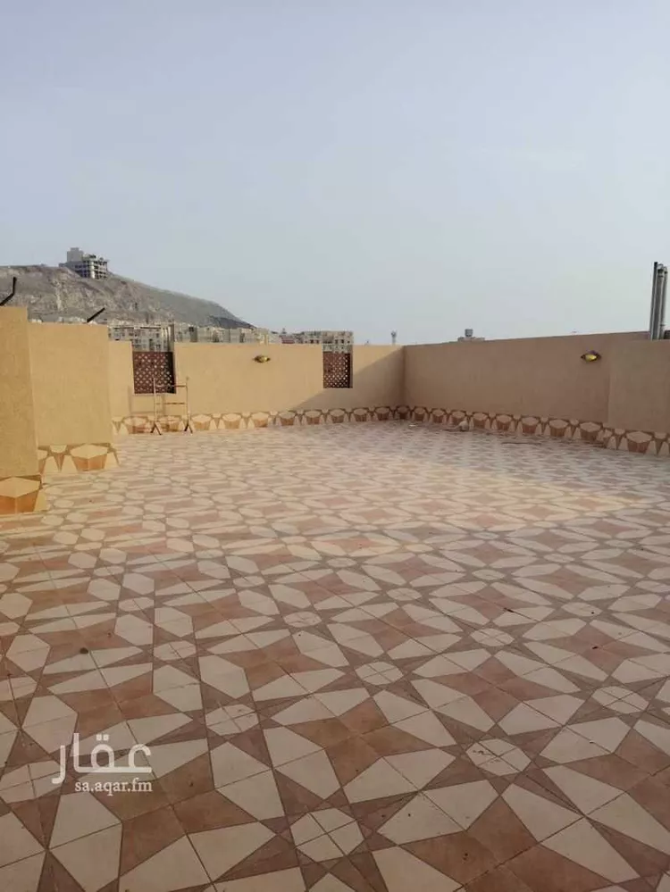 شقة للبيع في شارع ثعلبة بن وديعة الأنصاري رضي الله عنه, حي أم الجود, مدينة مكة المكرمة, منطقة مكة المكرمة 6