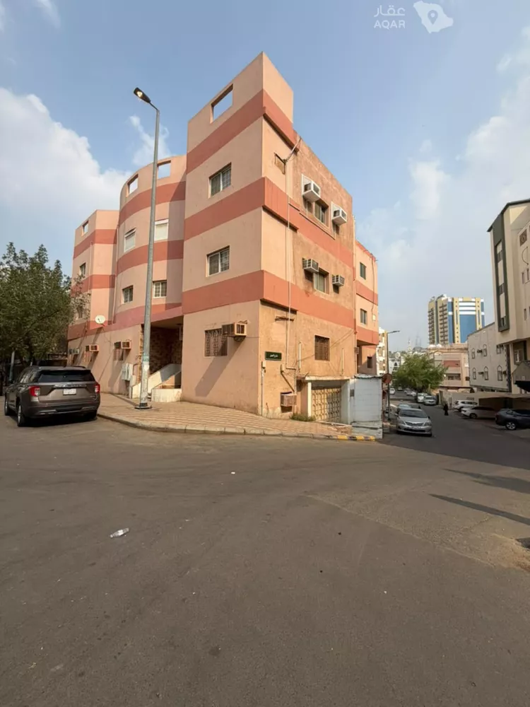 Building for Sale in Mecca An Nuzhah صورة 3
